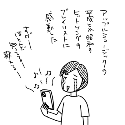 1コマ日常漫画