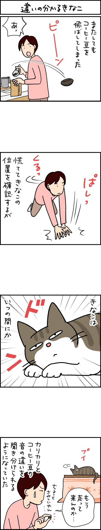 猫漫画