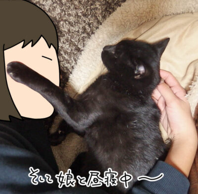 教育されるナノ1