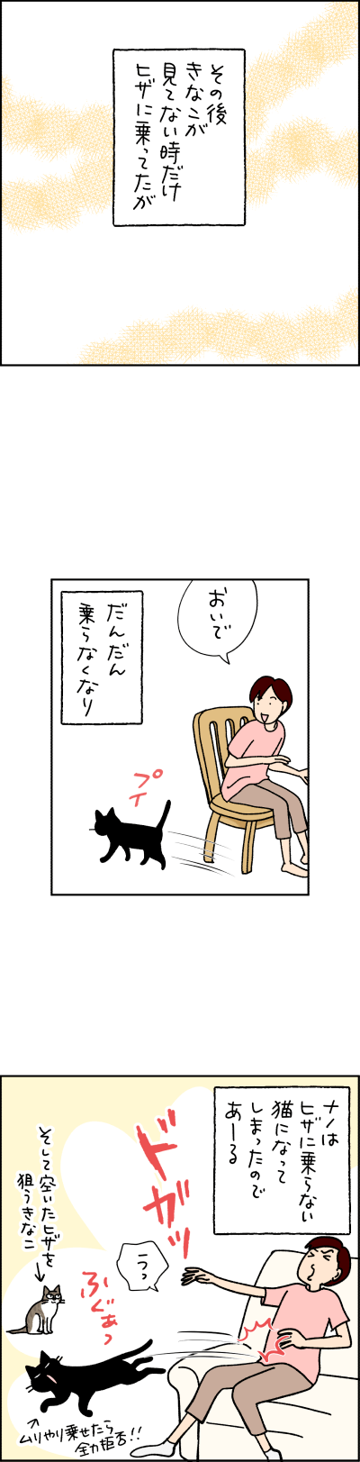 ねこ漫画