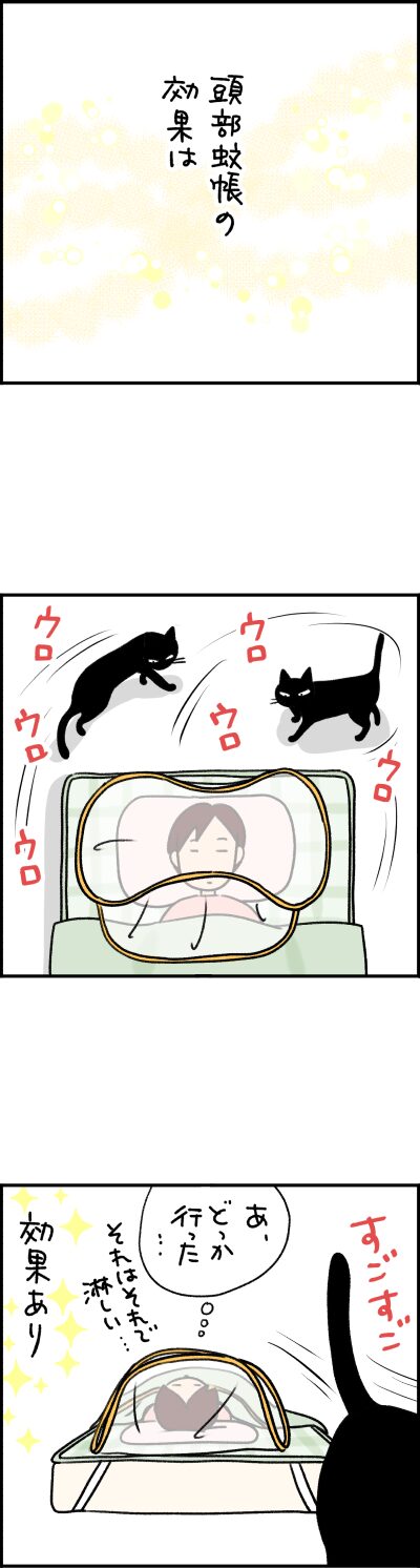 猫漫画