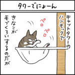 猫漫画