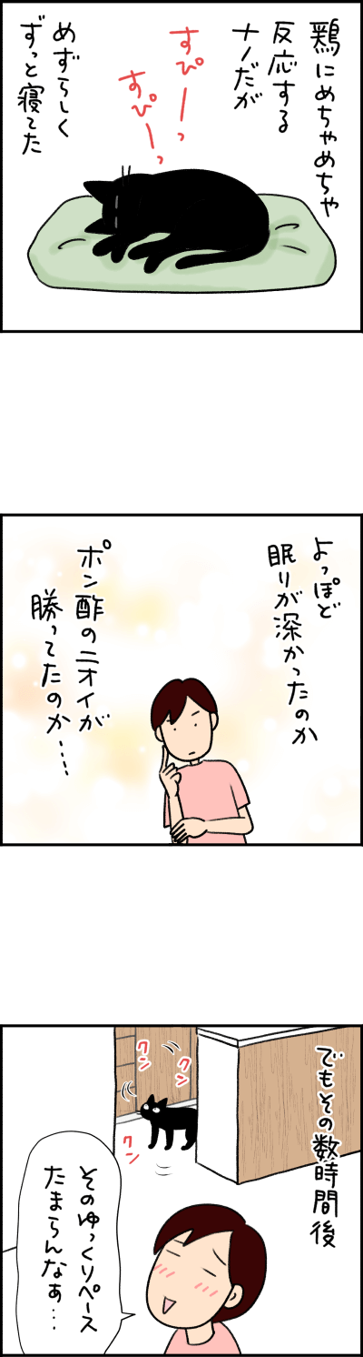 猫漫画