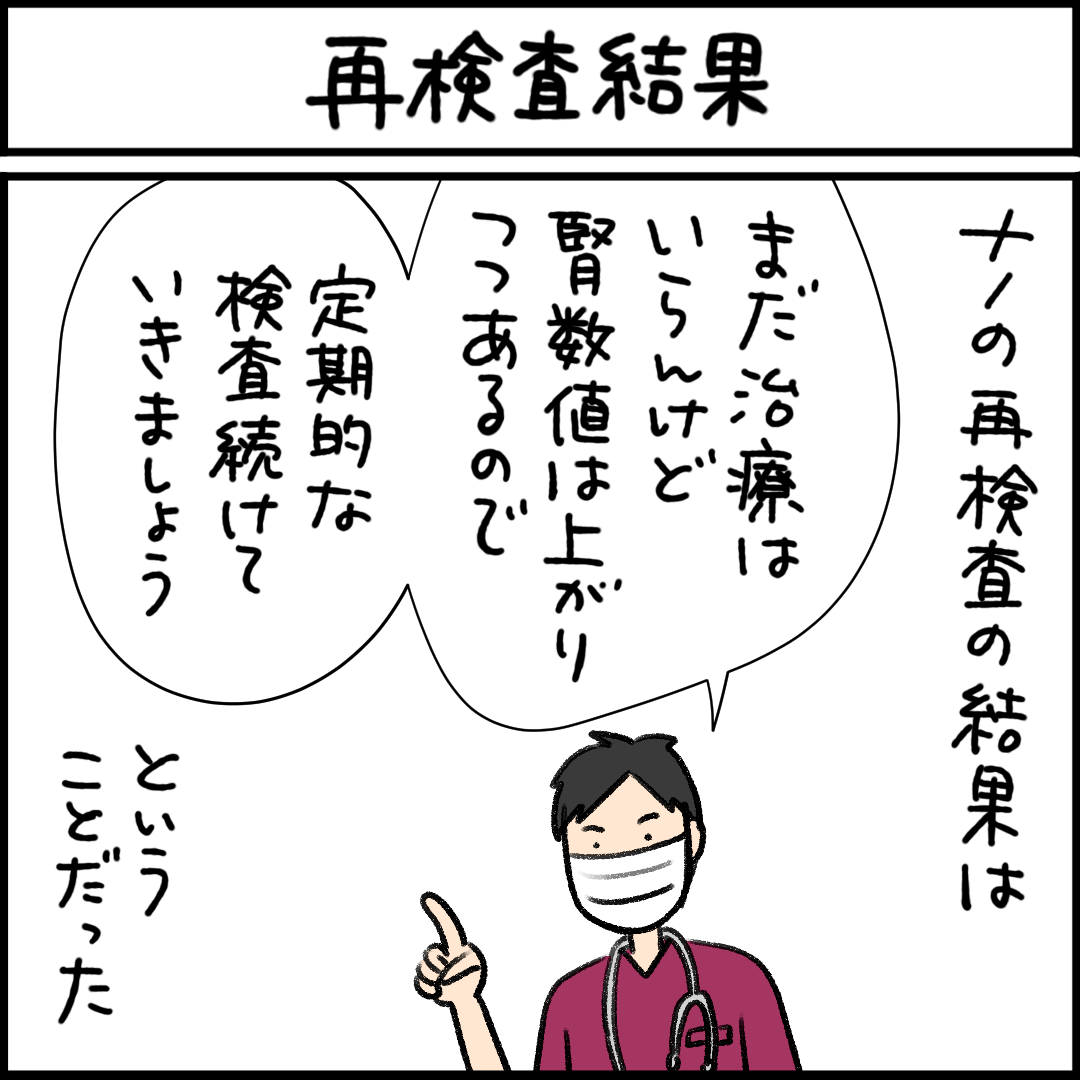 ねこ漫画