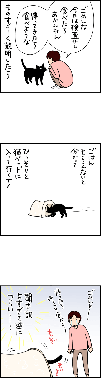 ねこ漫画