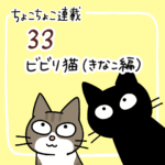 ちょこちょこ連載