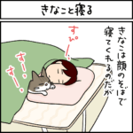 ねこ漫画