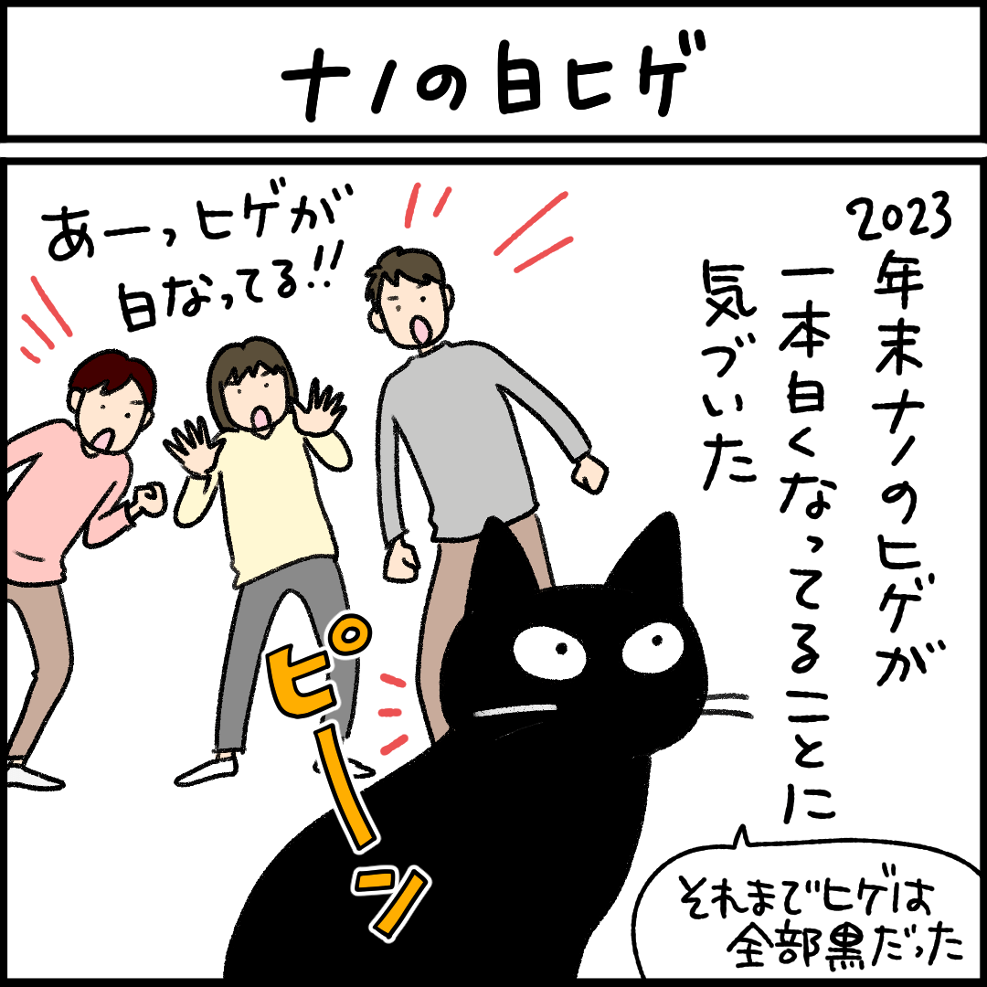 ねこ漫画
