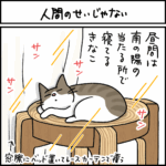 ねこ漫画