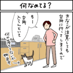 ねこ漫画