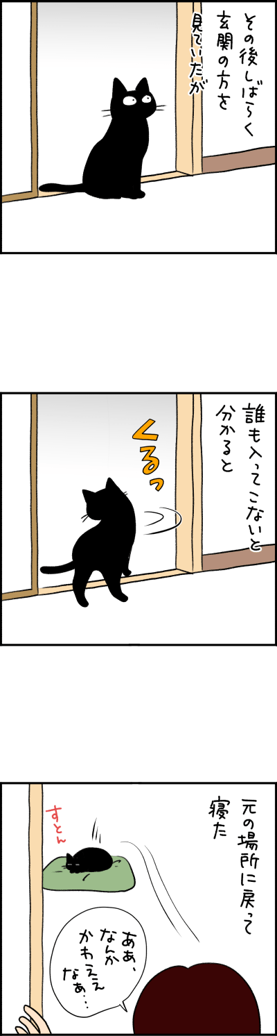 猫漫画