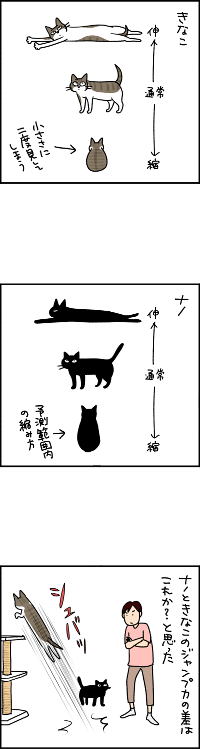 猫漫画