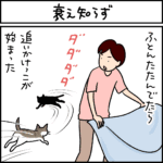 ねこ漫画