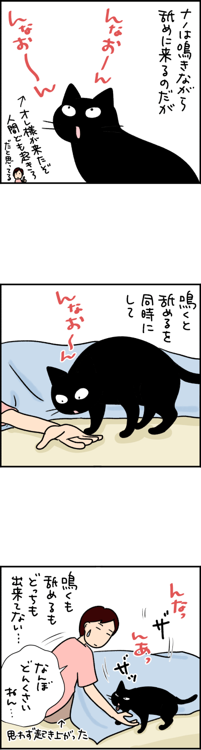 猫漫画