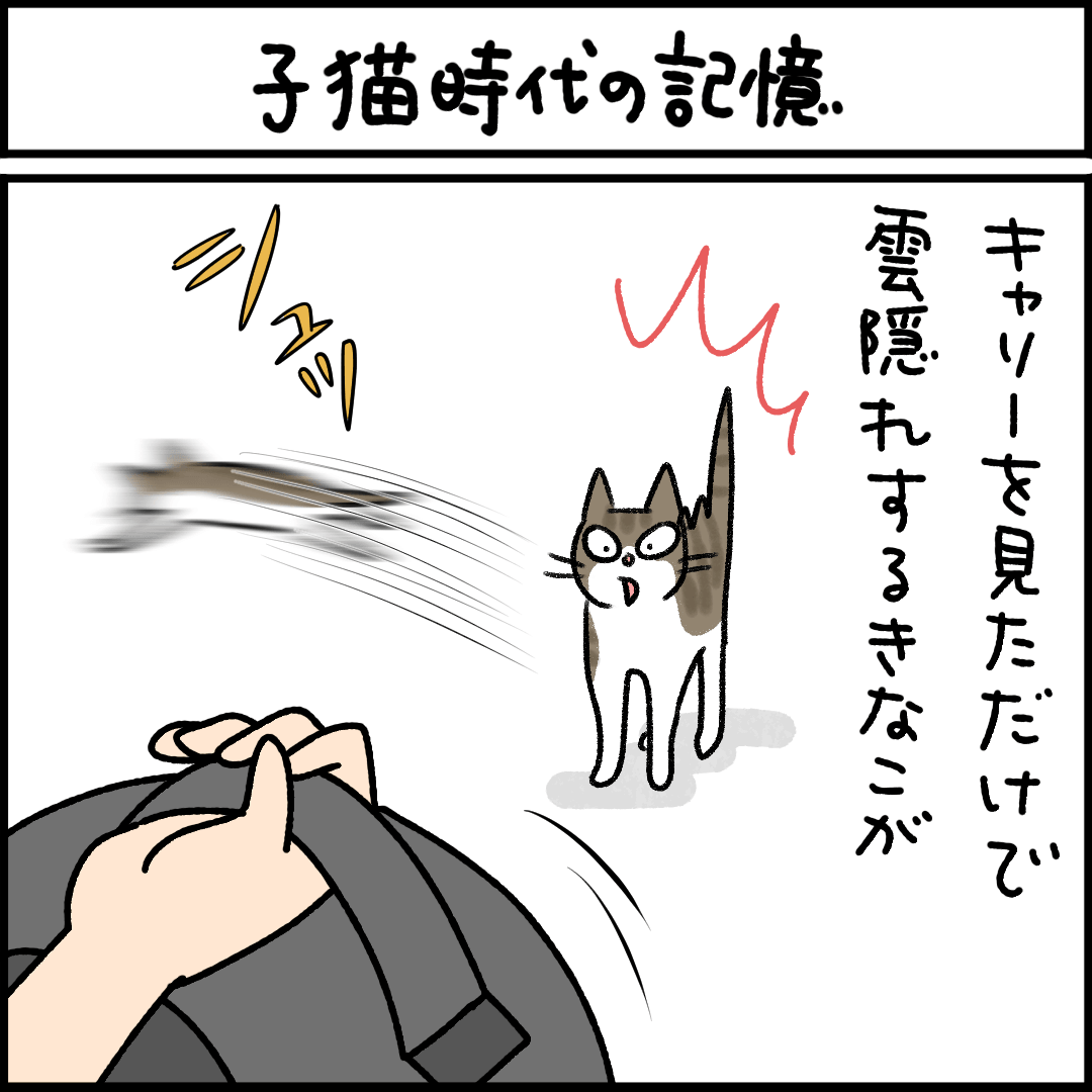 ねこ漫画