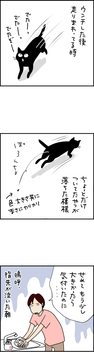 ねこ漫画